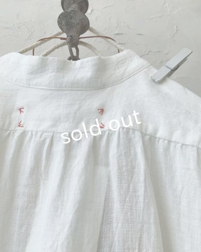 画像9: HALLELUJAH／修道女のシャツ・オフ