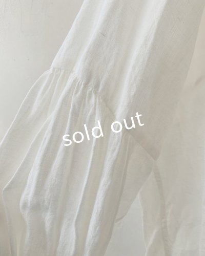 画像7: HALLELUJAH／修道女のシャツ・オフ