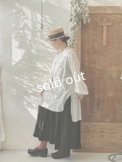 画像12: HALLELUJAH／修道女のシャツ・オフ