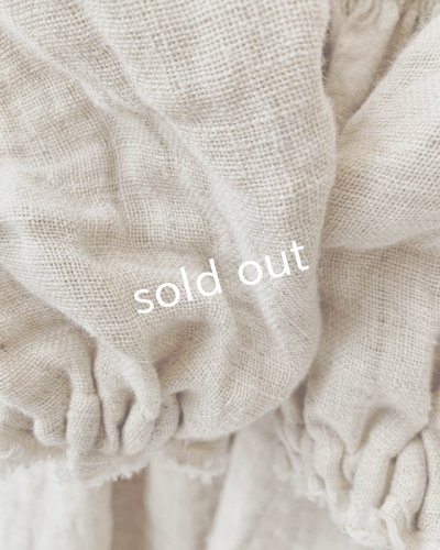 画像11: MARCHE' DE SOEUR/ブルターニュの少女のドレス・black