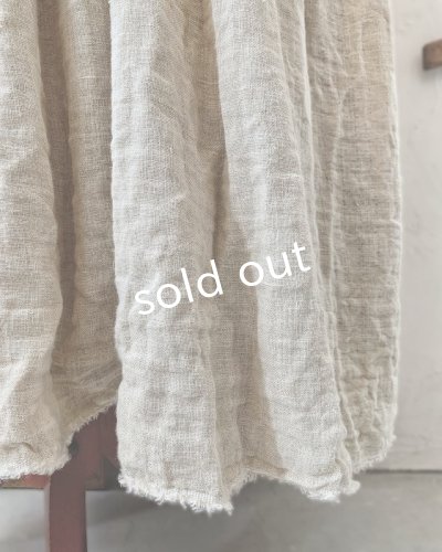 画像12: MARCHE' DE SOEUR/ブルターニュの少女のドレス・black