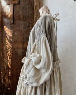 画像13: MARCHE' DE SOEUR／ブルターニュの少女のドレス・?cru (13)