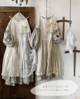 画像3: shizuka's／Cadeau de Noël tranquille「ノエルの贈り物」・生成り