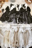 画像12: shizuka's／Cadeau de Noël tranquille「ノエルの贈り物」・黒