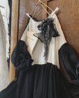 画像5: shizuka's／Cadeau de Noël tranquille「ノエルの贈り物」・黒