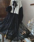 画像2: shizuka's／Cadeau de Noël tranquille「ノエルの贈り物」・黒 (2)