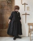 画像4: 【2/24・21時より販売】MARCHE' DE SOEUR 数量限定 SET BAG 2022・ブラック (4)