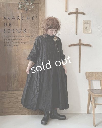 画像4: 【2/24・21時より販売】MARCHE' DE SOEUR 数量限定 SET BAG 2022・ブラック