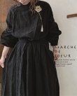 画像6: 【2/24・21時より販売】MARCHE' DE SOEUR 数量限定 SET BAG 2022・ブラック (6)