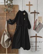画像2: 【2/24・21時より販売】MARCHE' DE SOEUR 数量限定 SET BAG 2022・ブラック (2)