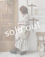 MARCHE' DE SOEUR/チェック　ピエロパンツ　オリジナルメイド　F 全商品 - MARCHE' DE SOEUR (Page 4)