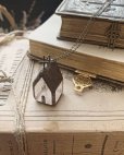 画像3: caco grass works／おうち教会のペンダント
