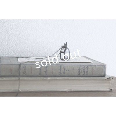 画像8: caco grass works/おうち教会のペンダント