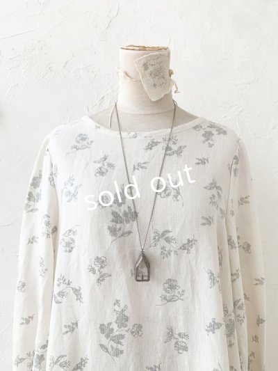 画像6: caco grass works/おうち教会のペンダント