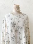 画像6: caco grass works／クロスペンダント・silver（大）