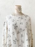 画像6: caco grass works／クロスペンダント・silver（小）