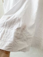 画像14: MARCHE' DE SOEUR／ポケットワンピース・オフ (14)