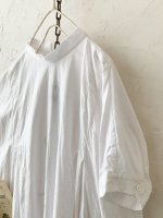 画像10: MARCHE' DE SOEUR／ポケットワンピース・オフ (10)