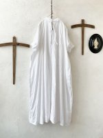 画像11: MARCHE' DE SOEUR／ポケットワンピース・オフ (11)