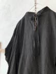 画像11: MARCHE' DE SOEUR／ポケットワンピース・ブラック (11)