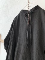 画像11: MARCHE' DE SOEUR／ポケットワンピース・ブラック (11)