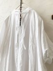画像12: MARCHE' DE SOEUR／ポケットワンピース・オフ (12)