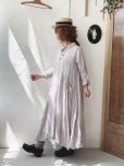 画像15: HALLELUJAH／Robe de Berger 羊飼いのローブ・light gray