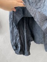 画像5: MARCHE' DE SOEUR／タブリエパンツ・シャンブレー (5)