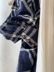 画像8: MARCHE' DE SOEUR／祈りのワンピース・フレンチチェック (8)