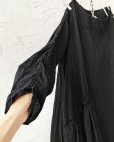 画像6: HALLELUJAH／1980's 羊飼いのローブ・black