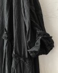 画像5: HALLELUJAH／1980's 羊飼いのローブ・black