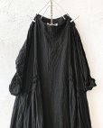 画像3: HALLELUJAH／1980's 羊飼いのローブ・black