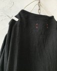 画像9: HALLELUJAH／1980's 羊飼いのローブ・black