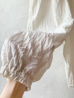 画像5: MARCHE' DE SOEUR／ペチコートパンツ・オフ (5)