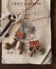 画像5: MARCHE' DE SOEUR／フランダースの木靴・刻印入りネックレス (5)