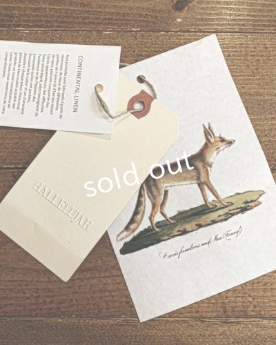 画像10: HALLELUJAH/1980's 羊飼いのローブ・Flax