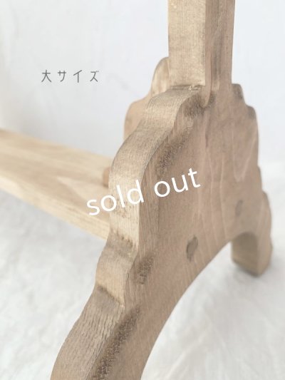 画像14: ecru-ke/ミニハンガーラック&ハンガー