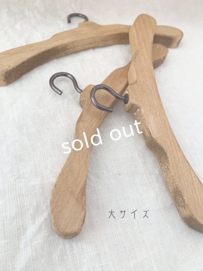 画像15: ecru-ke/ミニハンガーラック&ハンガー