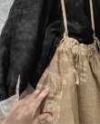画像5: MARCHE' DE SOEUR／ピエロパンツ・ヘーゼルナッツ (5)
