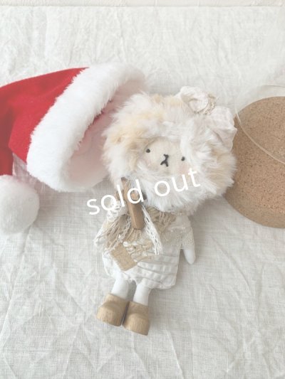 画像9: MARCHE' DE SOEUR／ 木靴をはいたスケキヨ・ガラスドーム