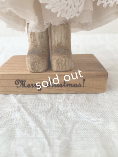 画像5: MARCHE' DE SOEUR／ 木靴をはいたスケキヨ・Merry Xmas