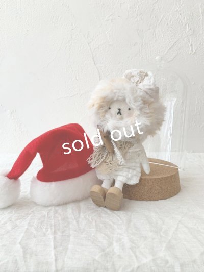 画像8: MARCHE' DE SOEUR／ 木靴をはいたスケキヨ・ガラスドーム