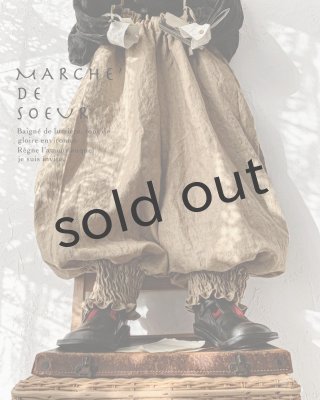 MARCHE DE SOEUR（マルシェドゥスール）