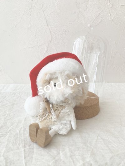 画像6: MARCHE' DE SOEUR／ 木靴をはいたスケキヨ・ガラスドーム