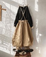 画像7: MARCHE' DE SOEUR／ピエロパンツ・ヘーゼルナッツ (7)