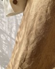 画像6: MARCHE' DE SOEUR／ピエロパンツ・ヘーゼルナッツ