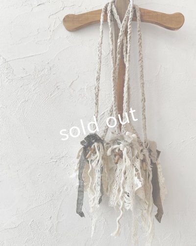 画像16: shizuka's「ノエルの贈り物」3点セット