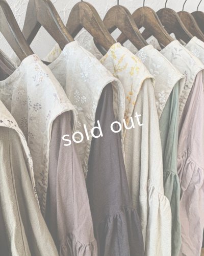 画像14: shizuka's「ノエルの贈り物」3点セット