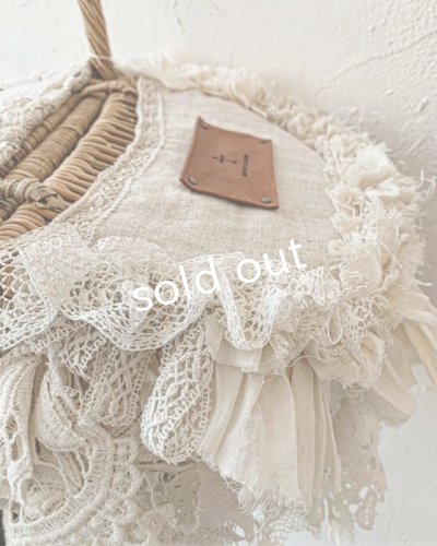 画像5: pollenbienco／十字架のゆりかごバスケット