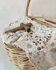 画像6: pollenbienco／十字架のゆりかごバスケット